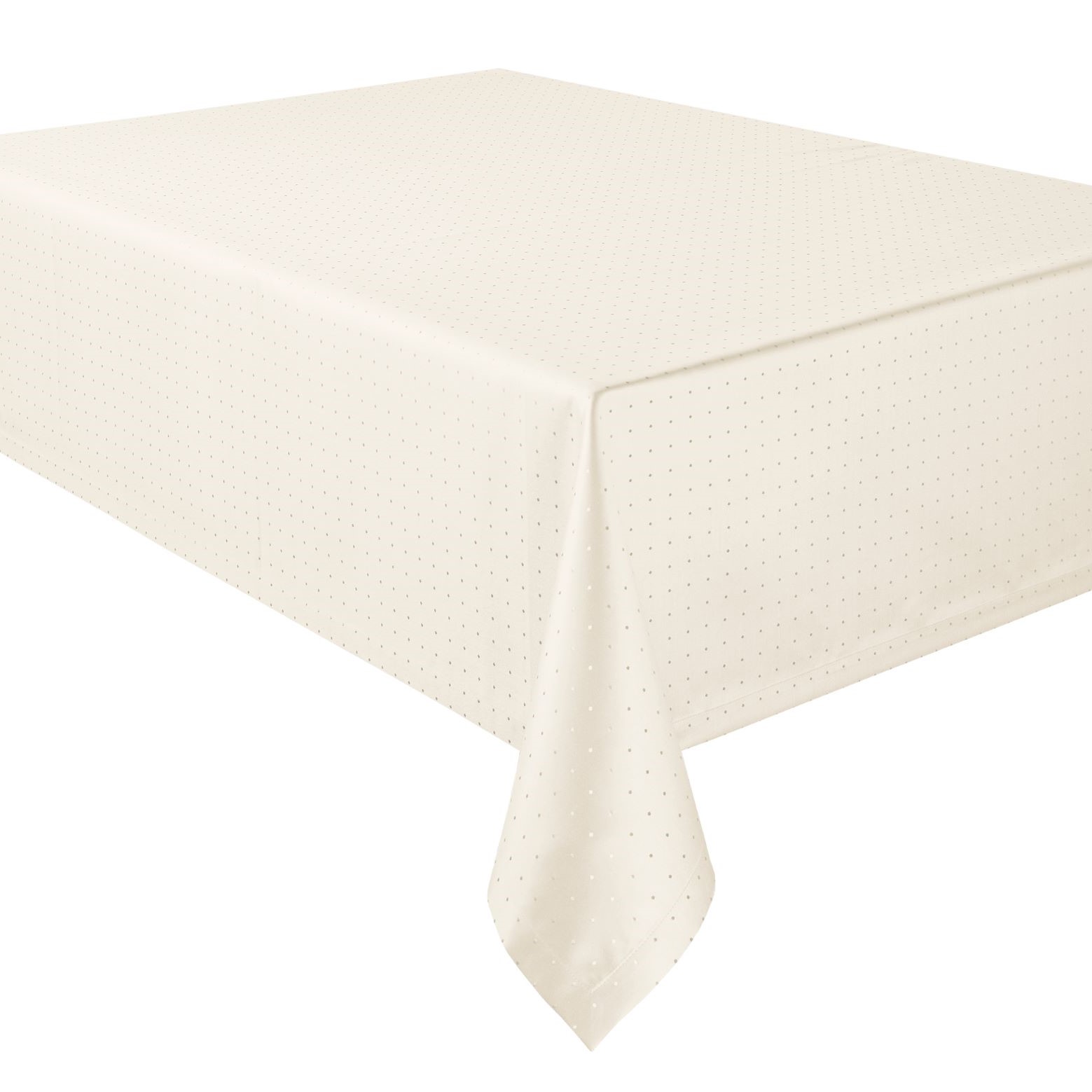 Tischtuch eckig Porzellan
