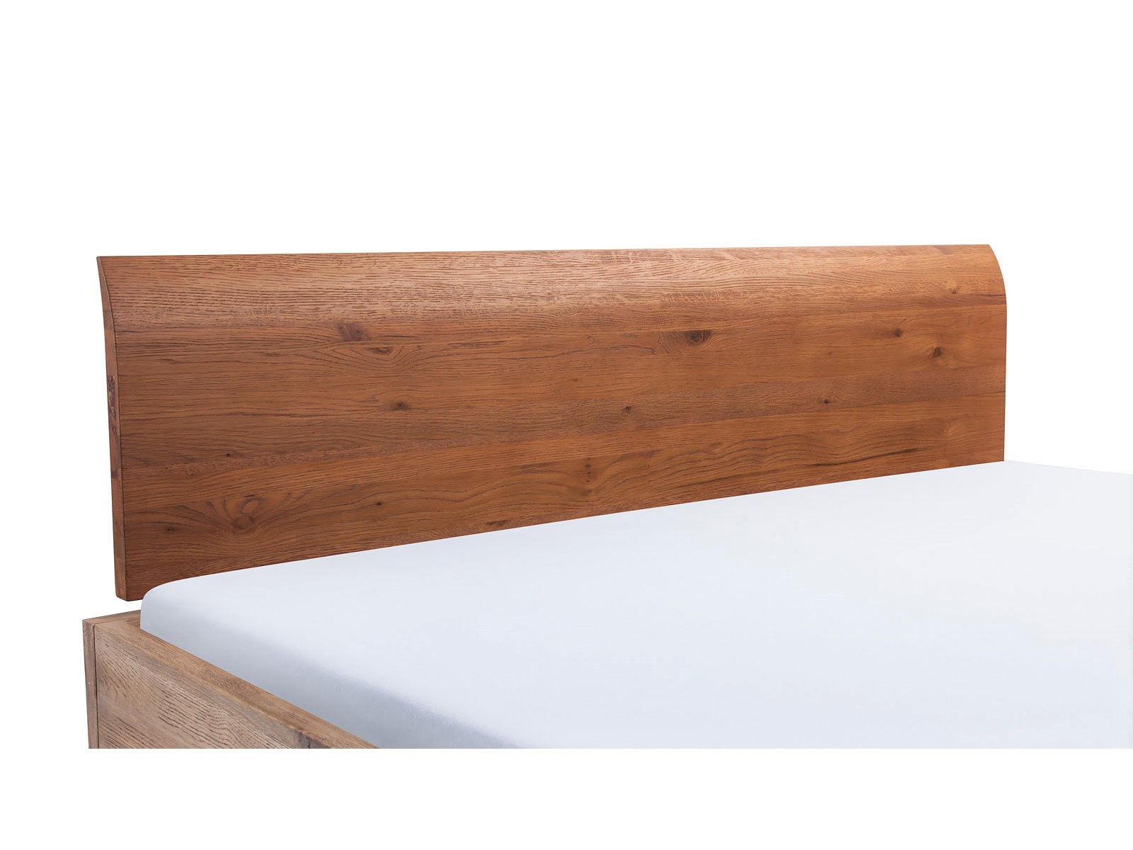 Oak-Wild Kopfteil Lisio