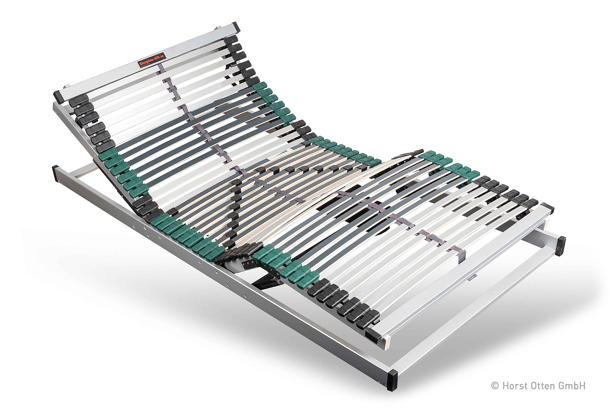 Otten Lattenrost Sleepline 400 2M