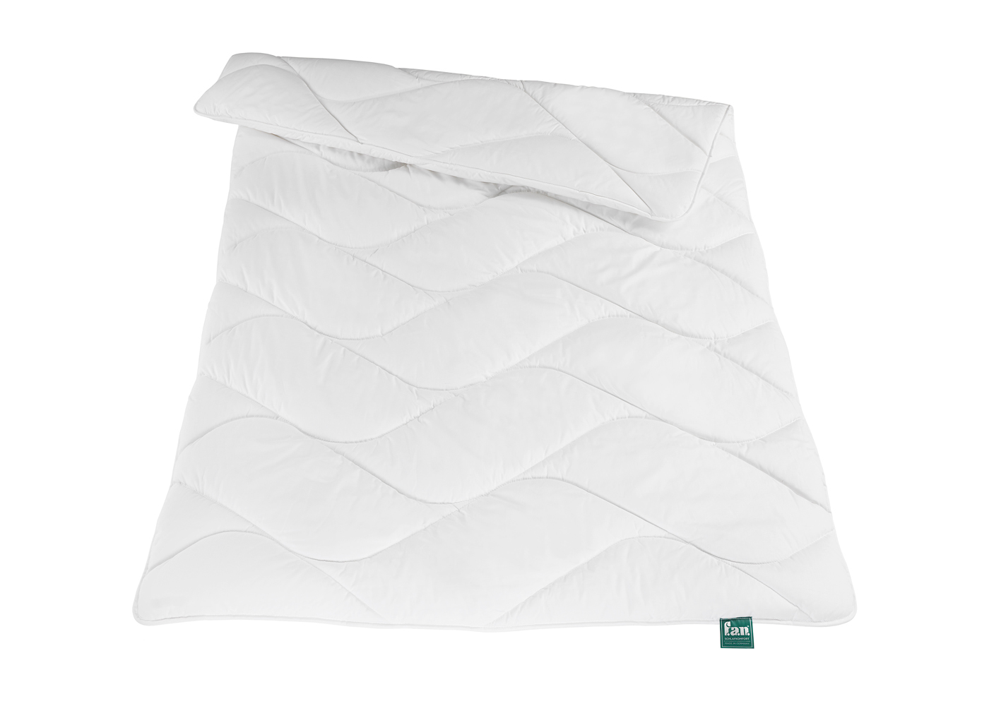 f.a.n. Steppbett Medicott Soft