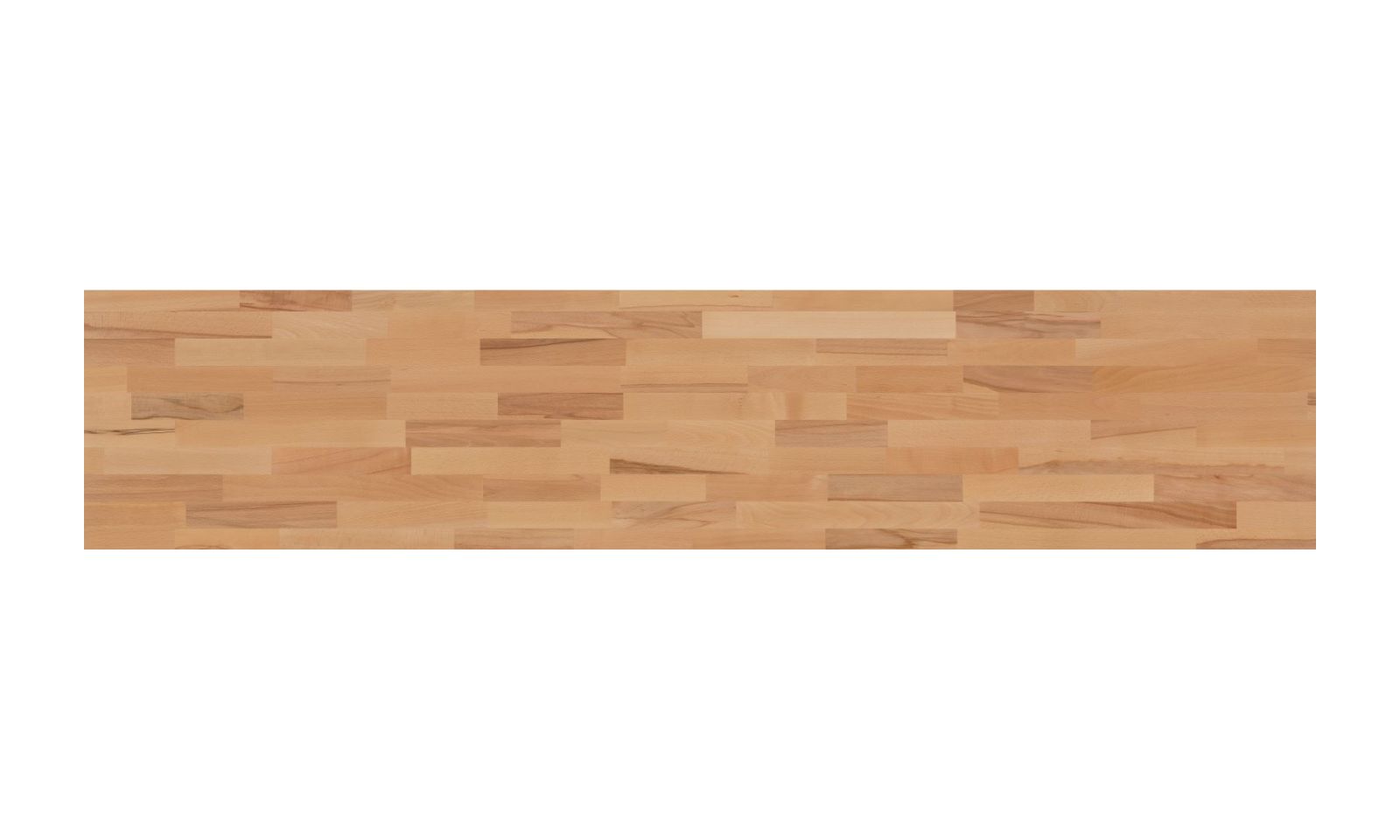 Kernbuche natur, geölt