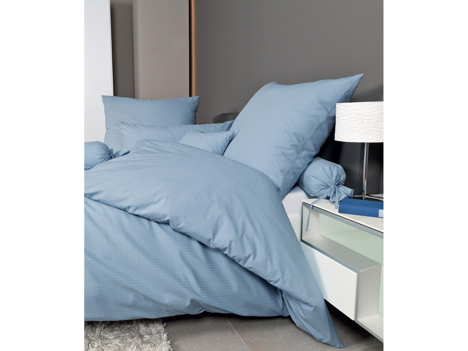 Perlblau