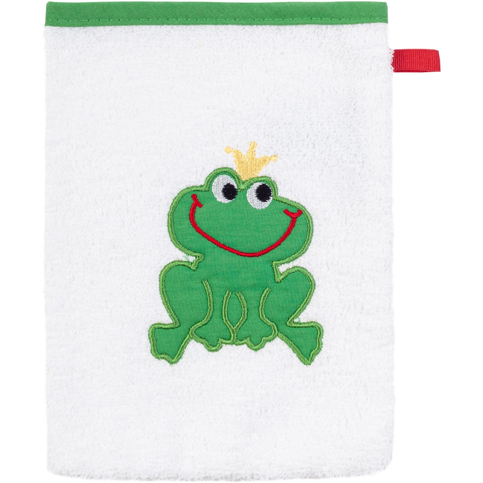 Wisch & Weg Froschkönig