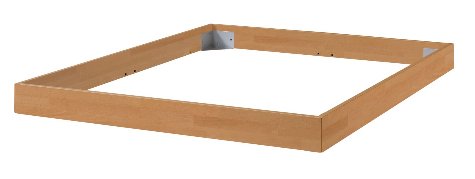 Buche natur, lackiert