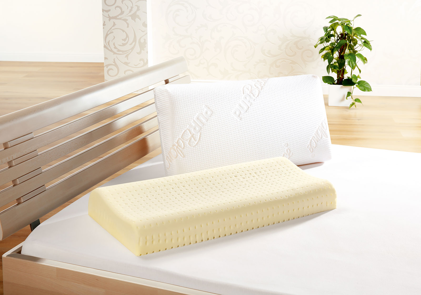 Medisan Sleep & Care Nackenstützkissen Pur Balance