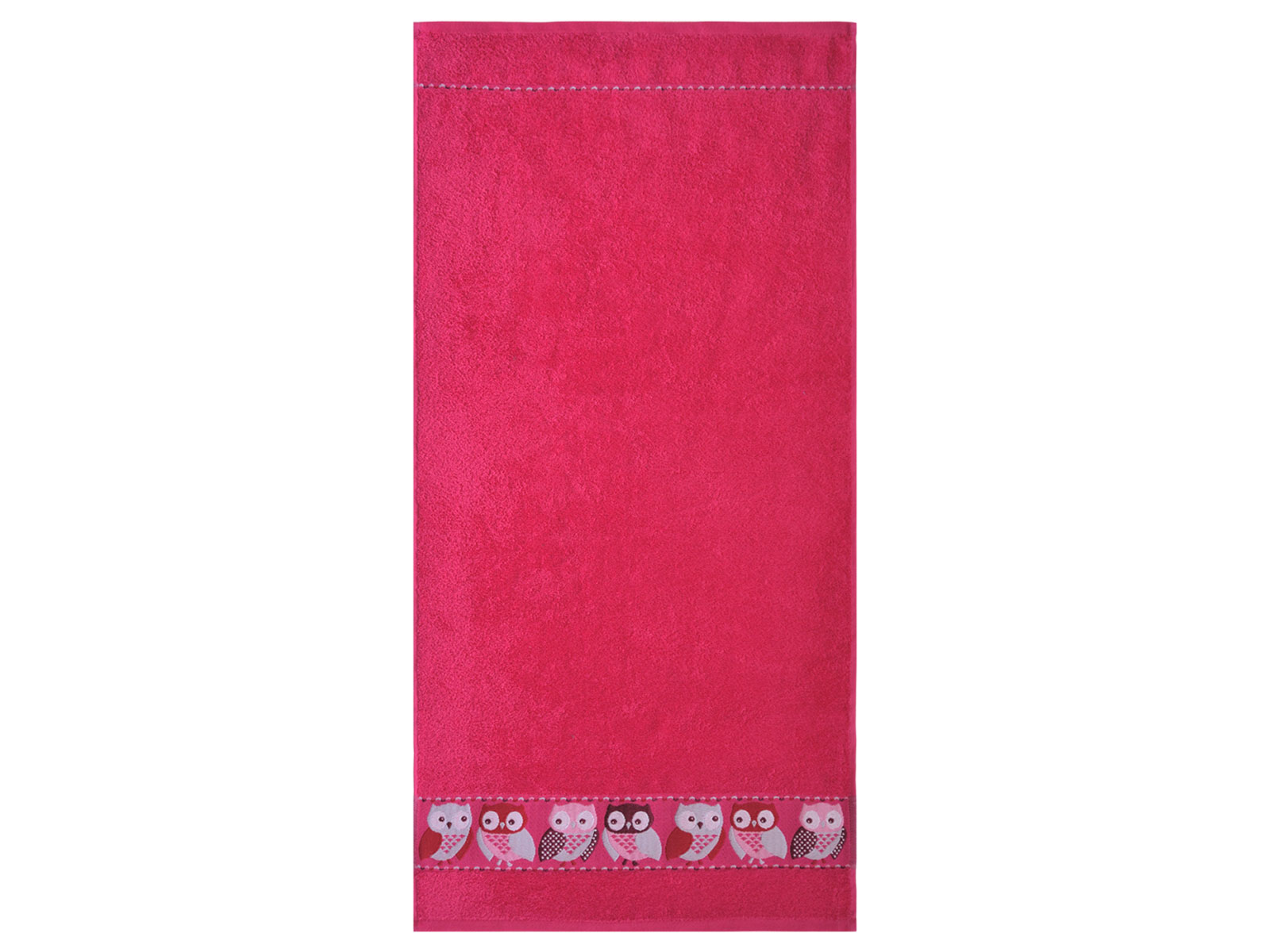 Dyckhoff Handtuch Eulen modern