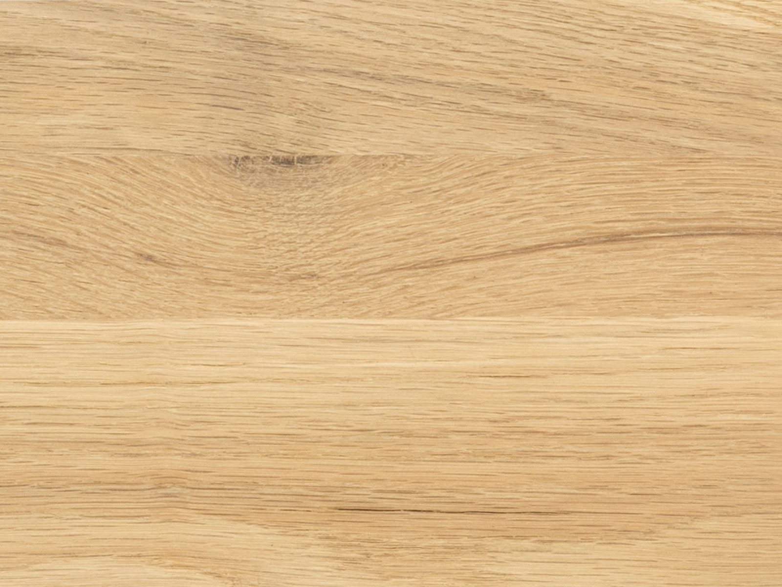 Wildeiche pure, gebürstet, geölt