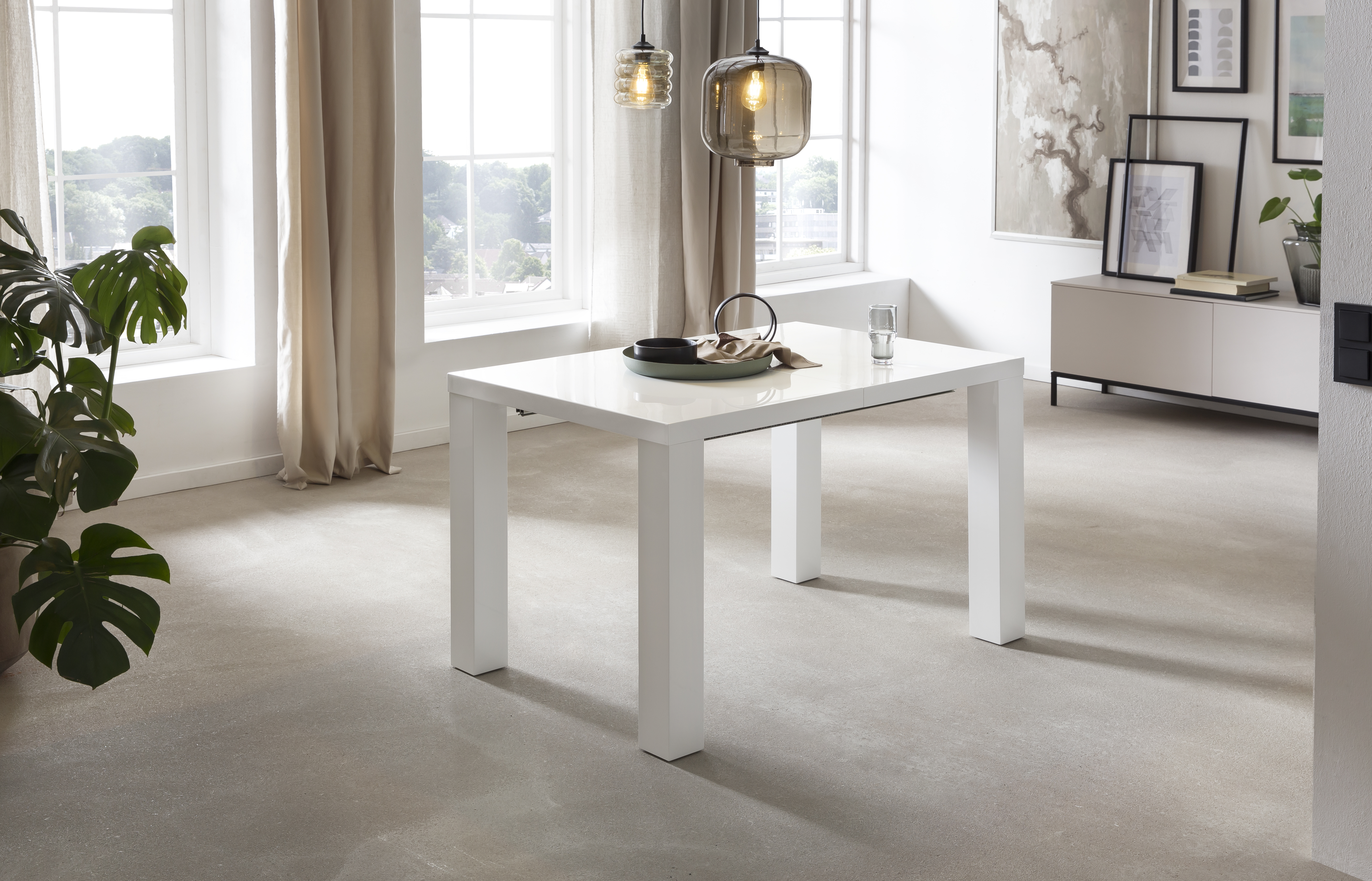 B x T x H: ca.120/180/240 x 80 x 76