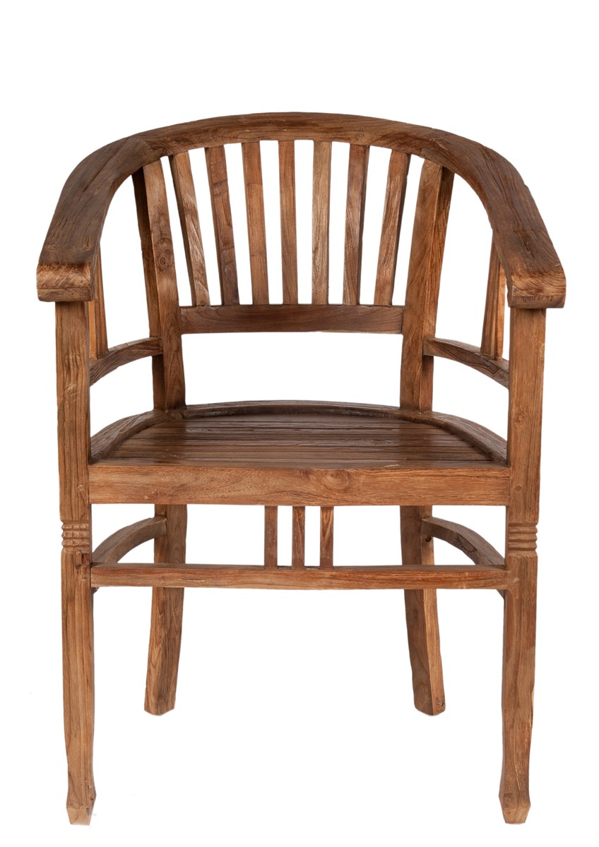 SIT-Möbel Armlehnstuhl Samba 09563-30