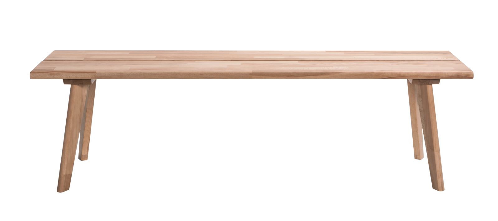 Kernbuche natur, geölt