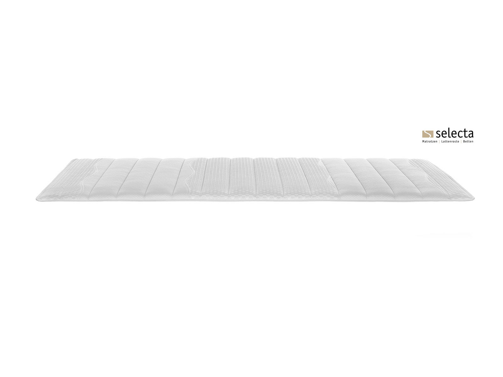 Selecta Komfort Topper Doppeljersey S260