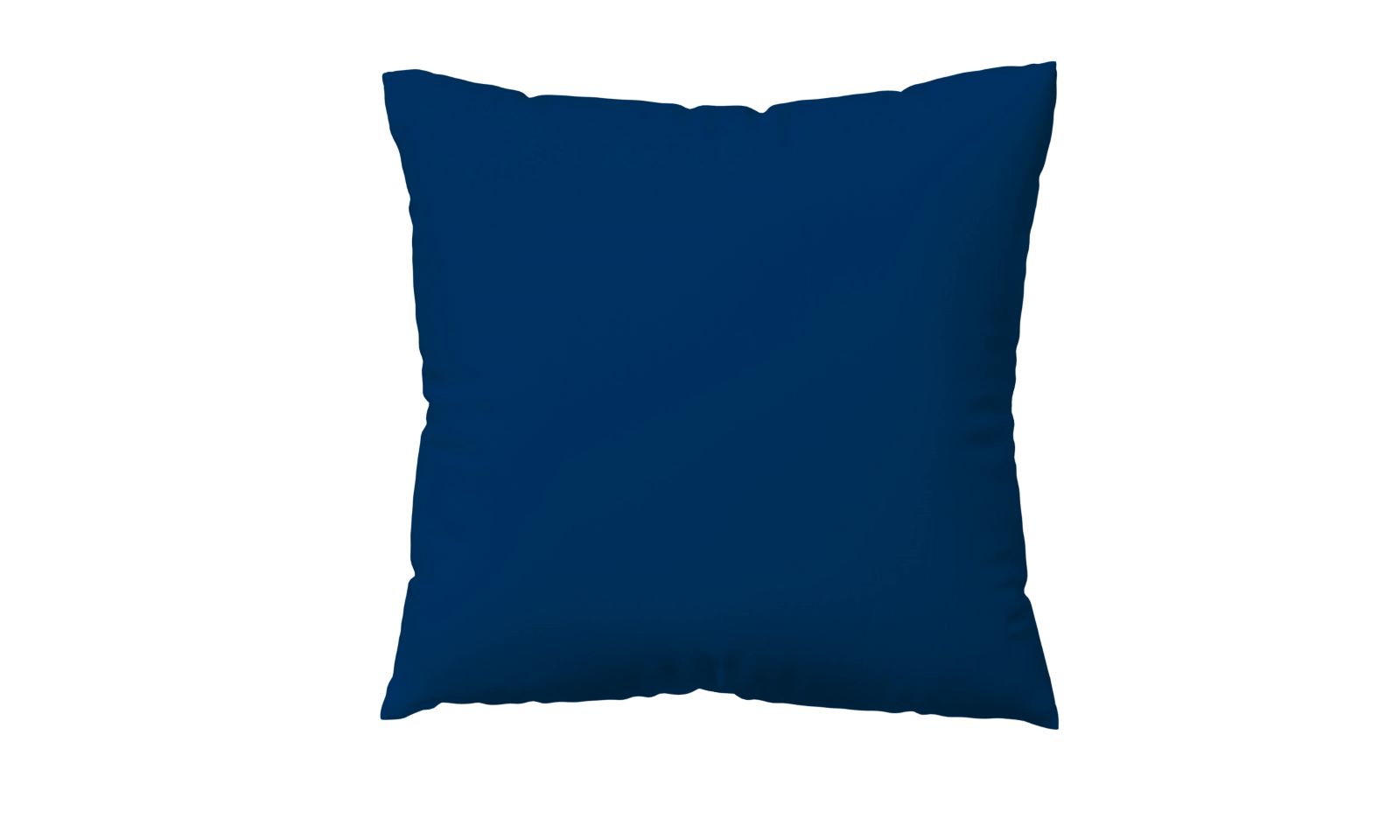 Blue Deep, Abbildung zeigt Gr. 80 x 80 cm