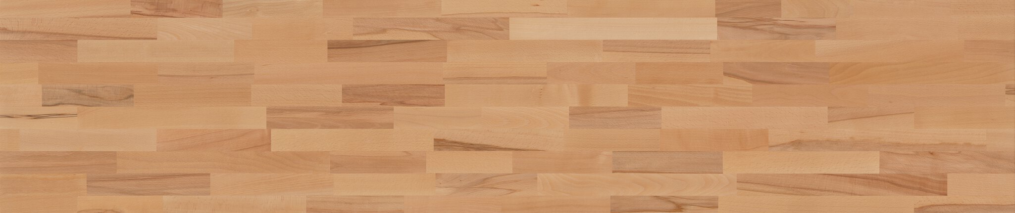 Kernbuche natur, geölt