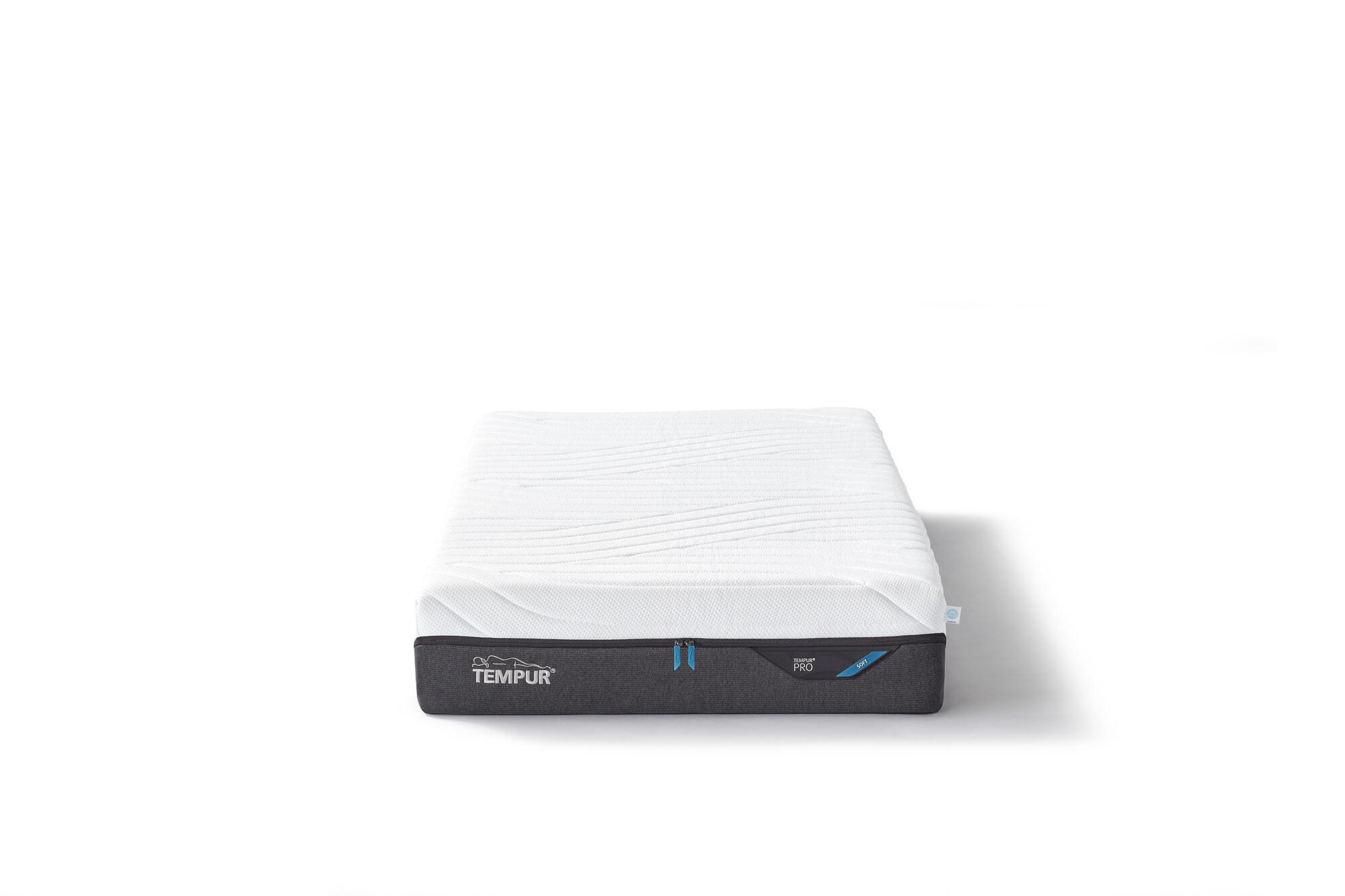 TEMPUR PRO® CoolQuilt Matratze 23 cm | Soft