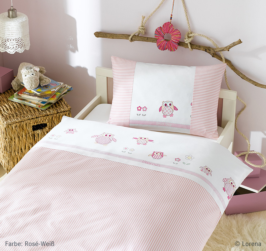 Eule 0446, Mako-Satin