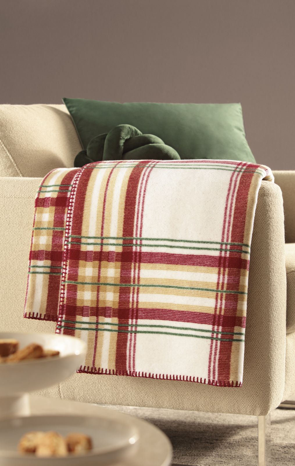 Villeroy & Boch Tartan Delight