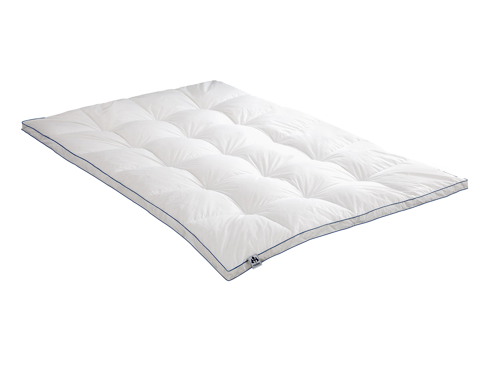 Irisette Daunensteppbett Luna extra warm