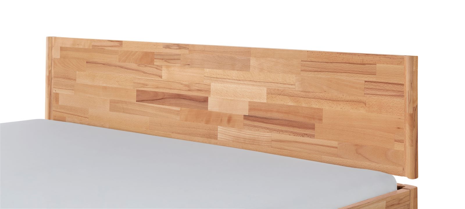 Kernbuche natur, geölt