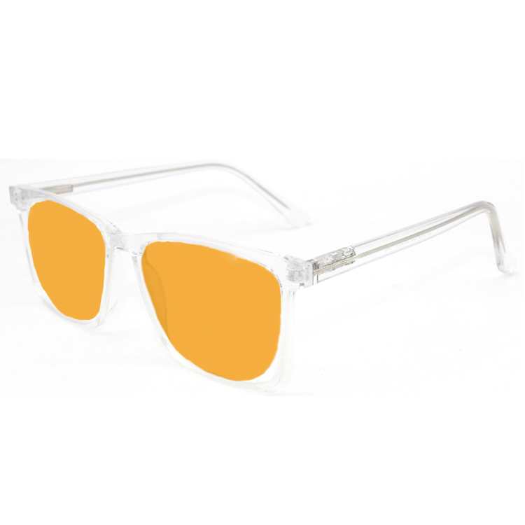 Blaulichtfilterbrille