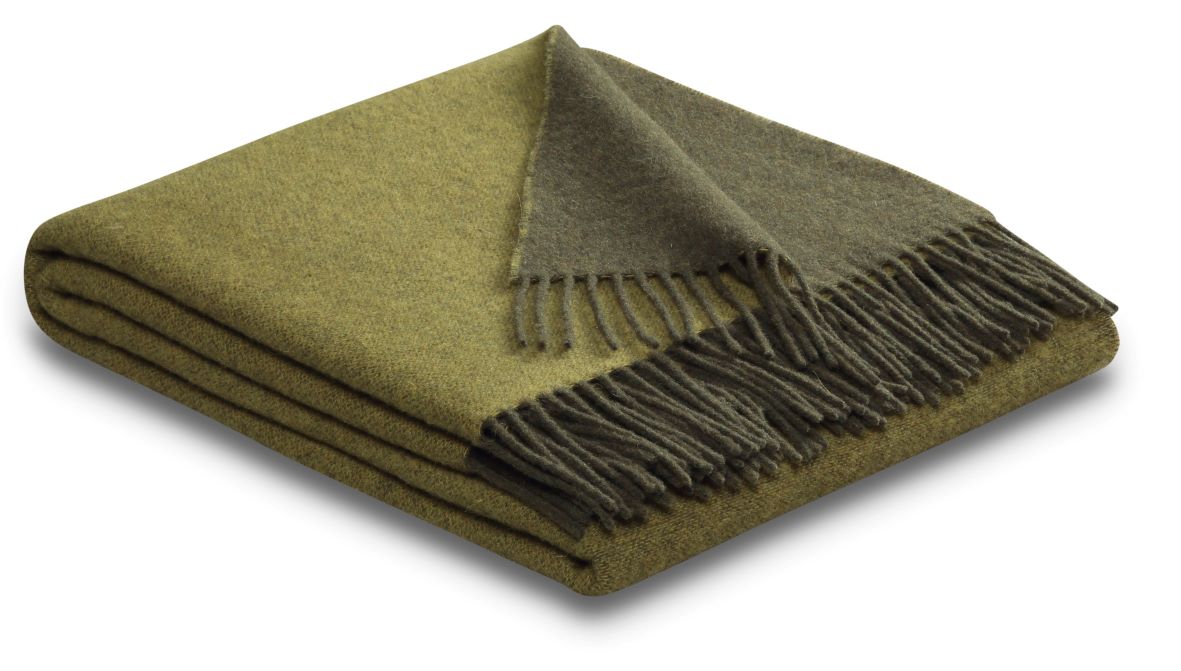Olive-Loden
