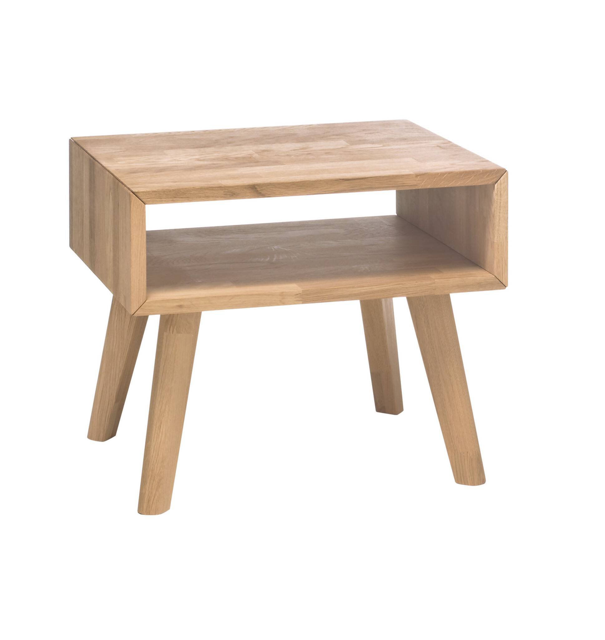 Trento 16 Nachttisch Jaca