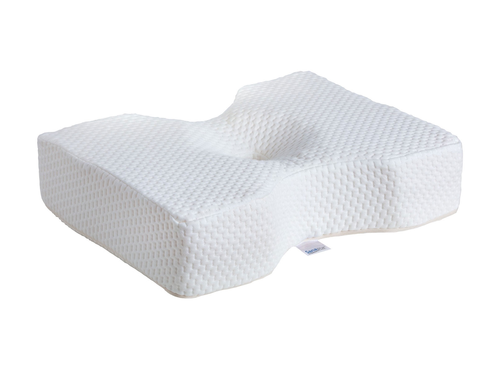 Sanapur Original Kopfkissen MED 4.0