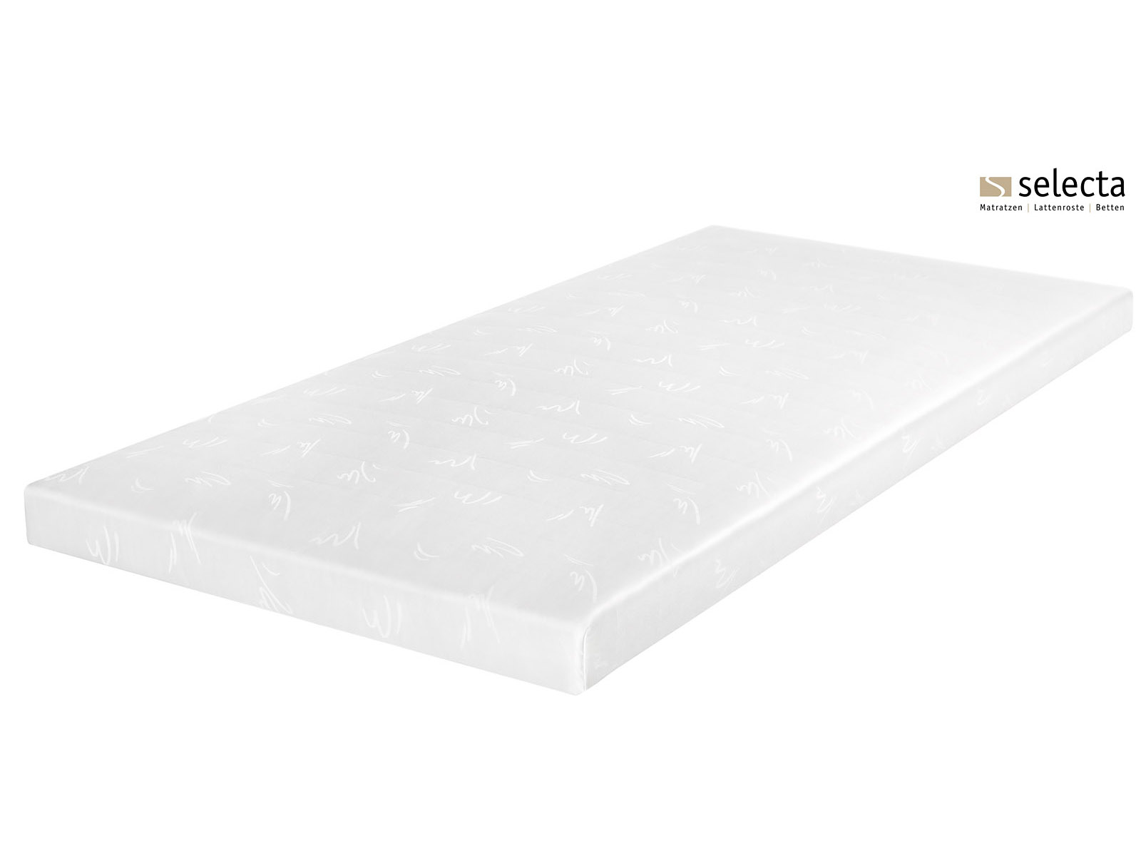 Selecta Gepolsterte Unterfederung UP11, Ausführung N