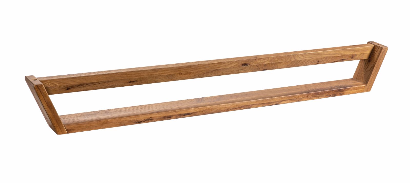 Oak-Wild Füße Skid