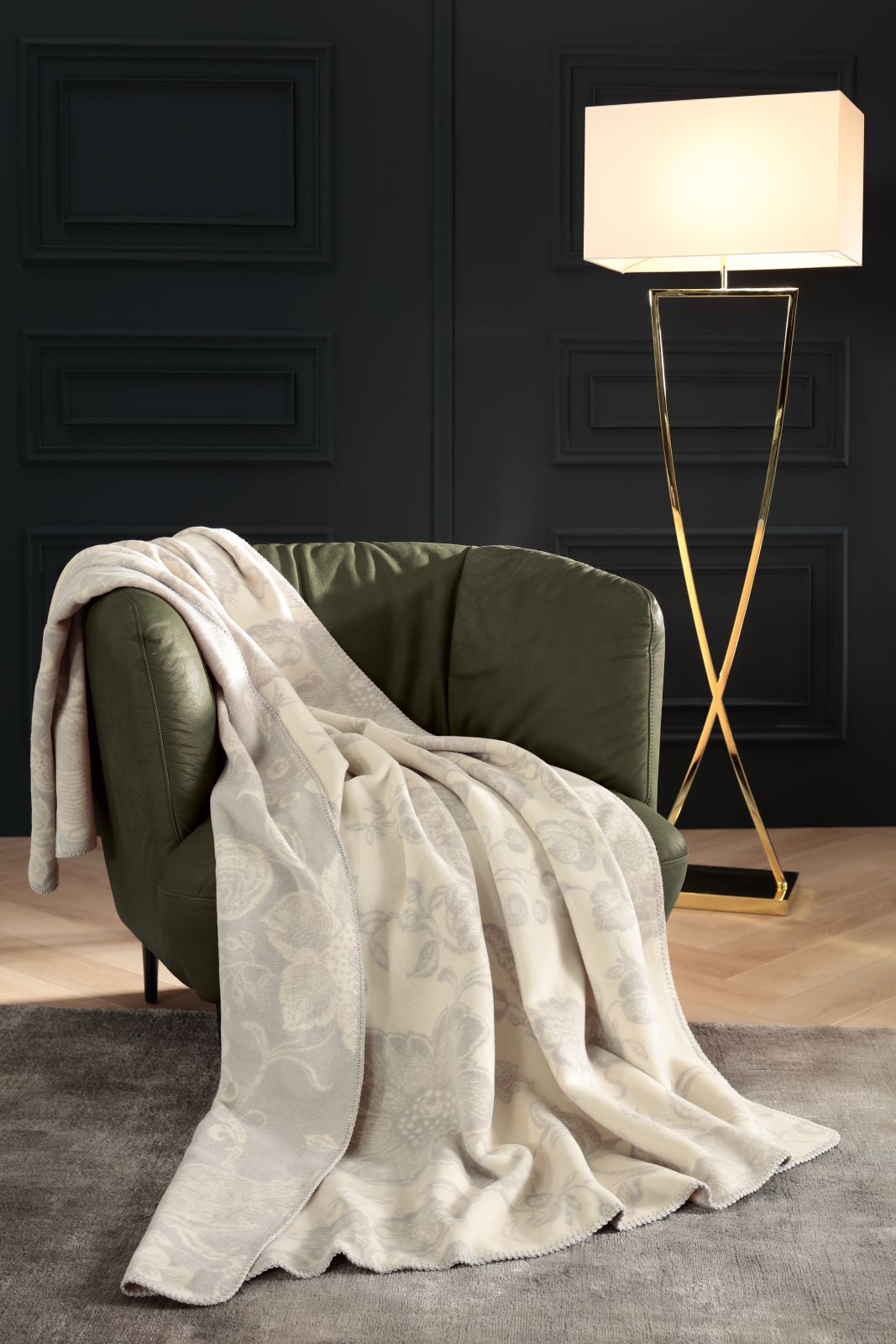 Villeroy & Boch Paradiso Light