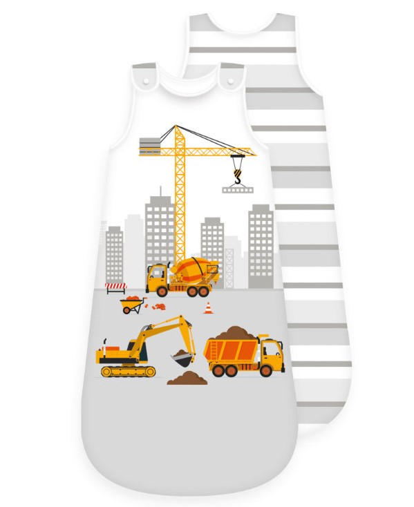 Baustelle