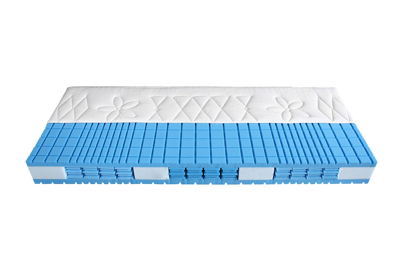 MALIE Kaltschaummatratze Primavera