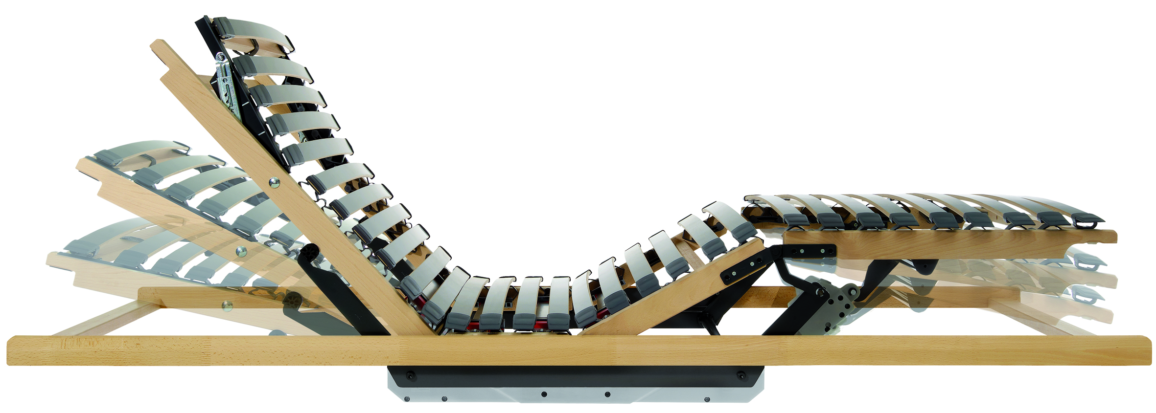 Selecta Lattenrost FR6 3-Matic