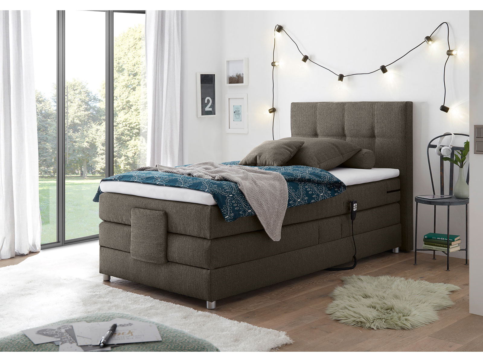 Manolo 2, Artemis Stone, 100 x 200 cm