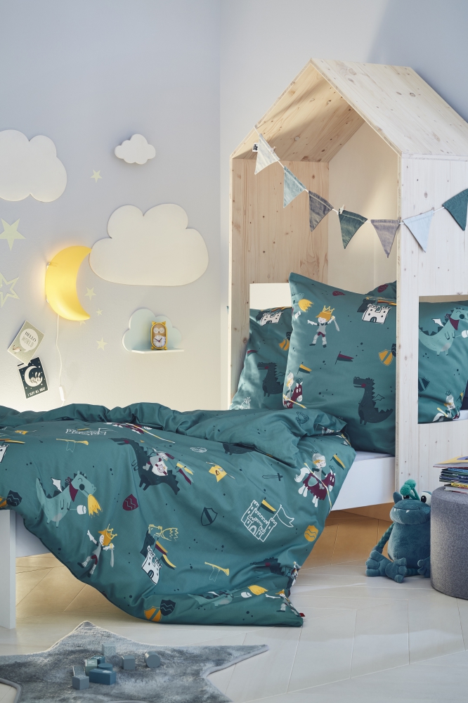 Junior Ritter 5991, Mako-Satin