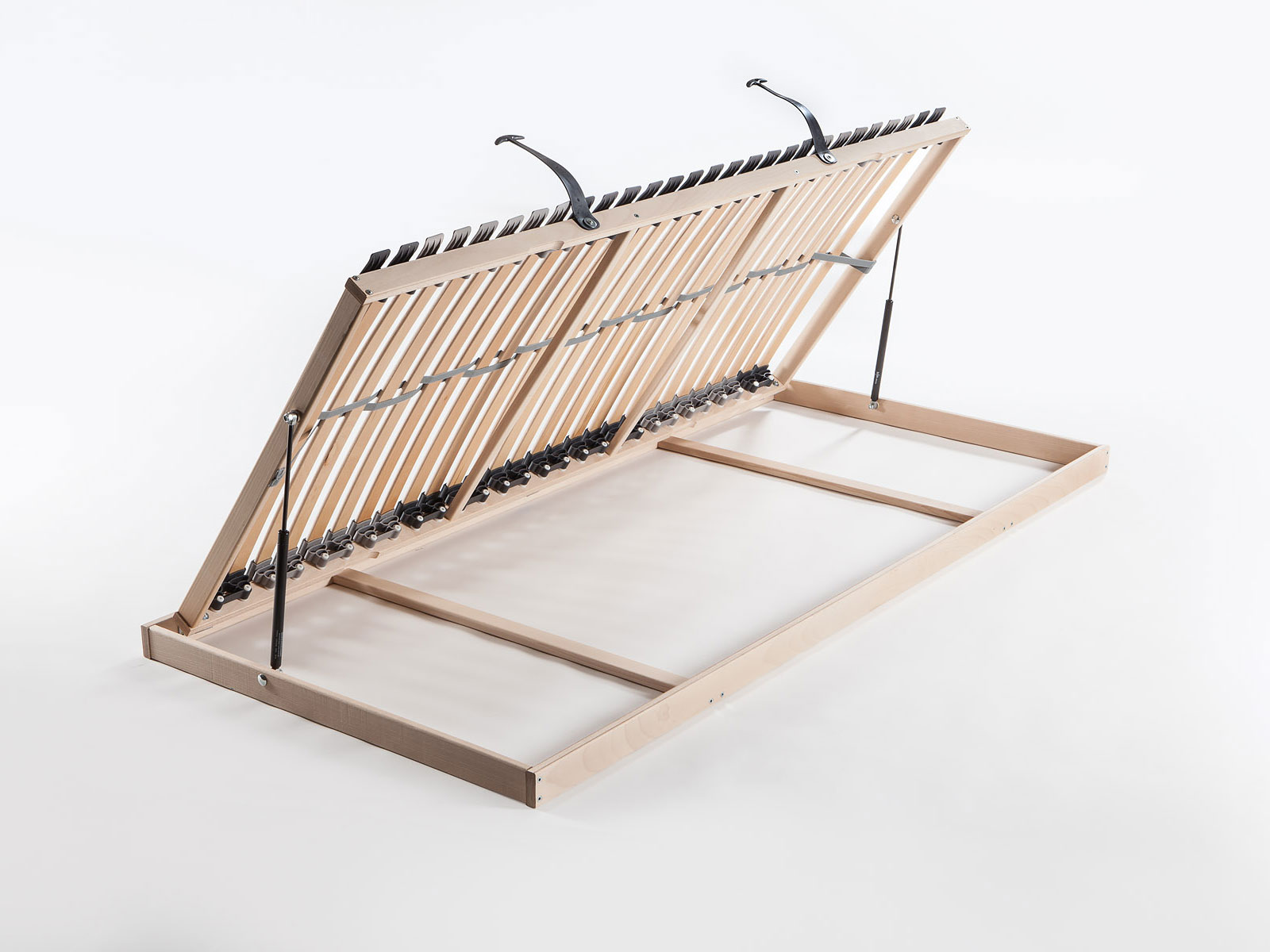 Hasena Econom-Move zu Practico Box 25