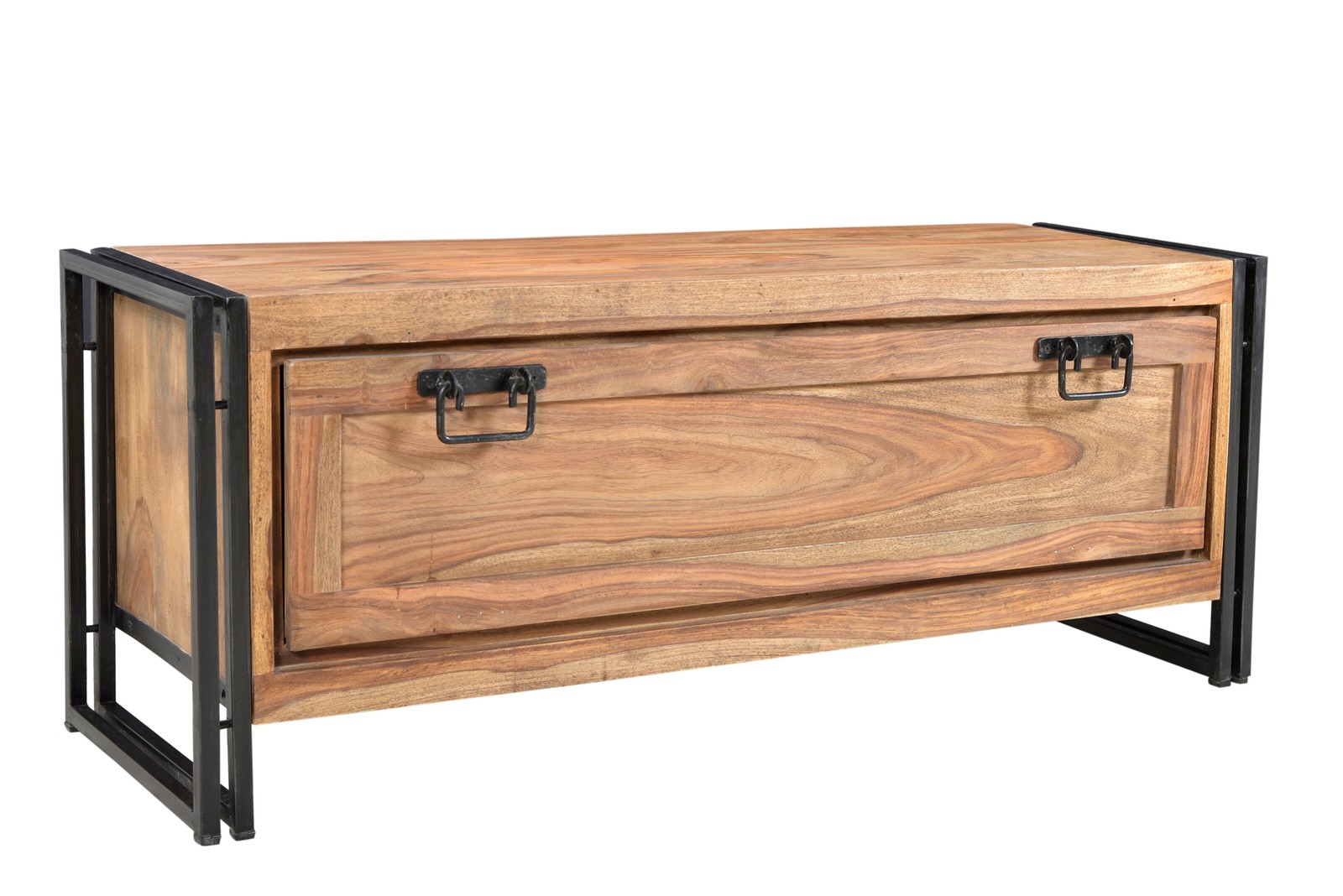 Kleiner Schuhschrank