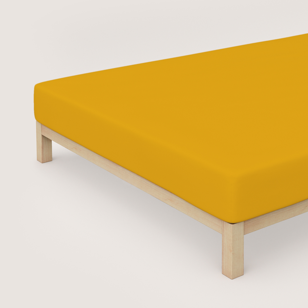 Yellow Deep