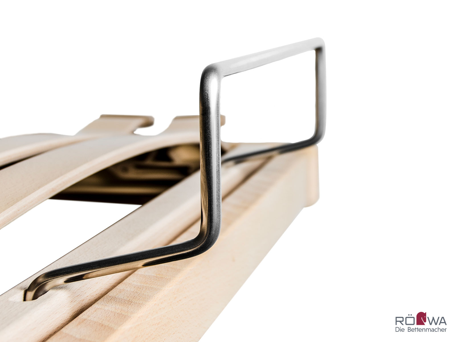 Matratzenbügel für Fußende