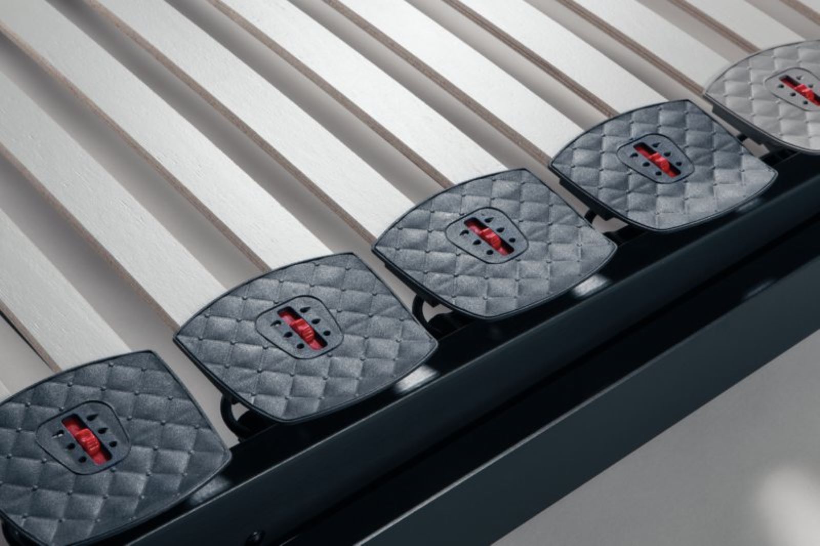Hasena Motor-Lattenrost Ultrafree-Tec