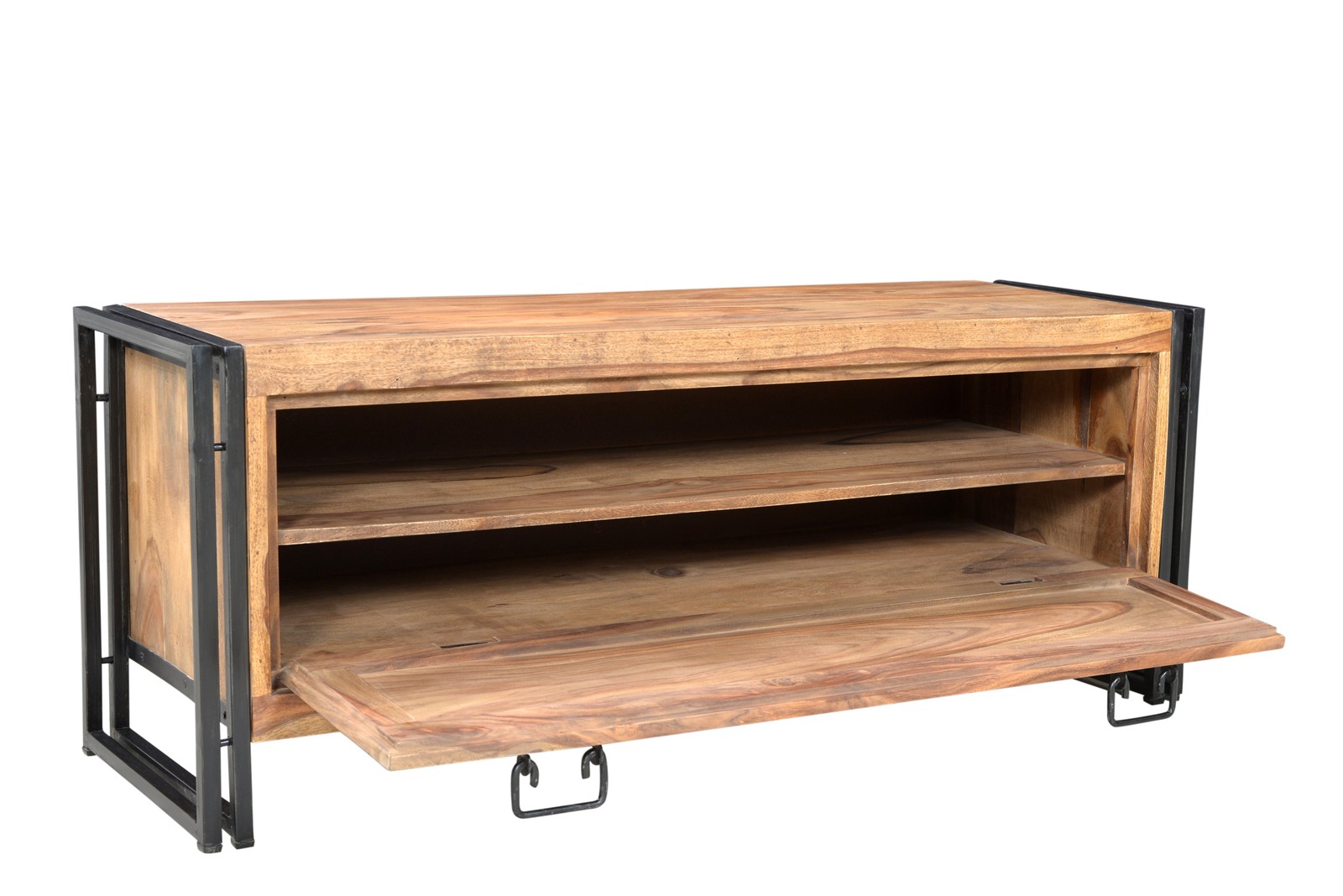 Kleiner Schuhschrank