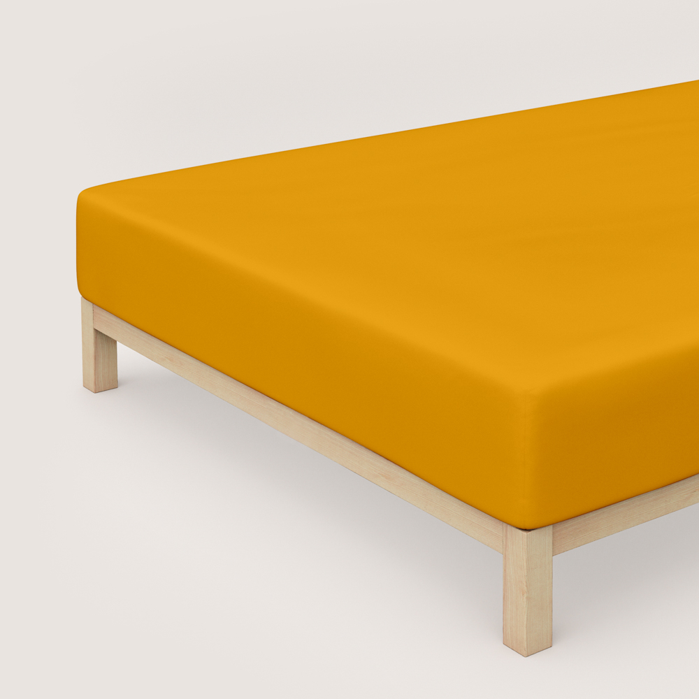 Yellow Deep