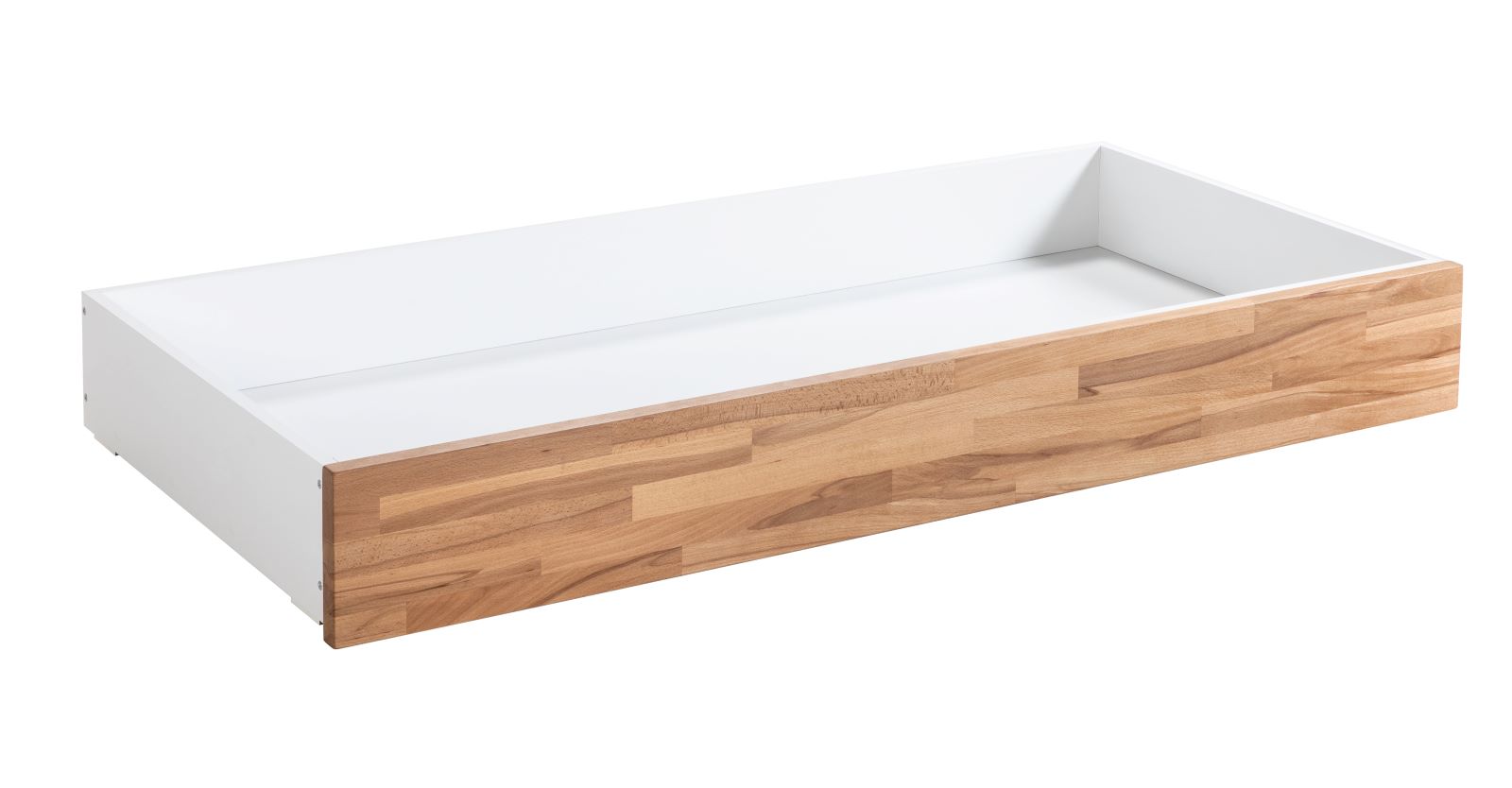 Weiss, Kernbuche naur, geölt