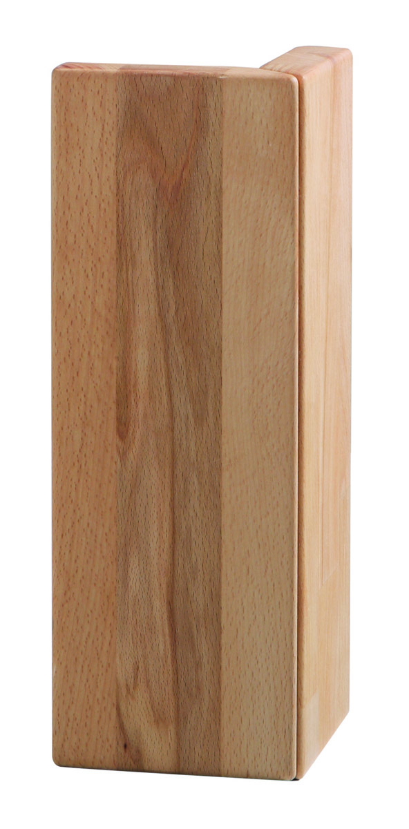 Kernbuche natur, geölt