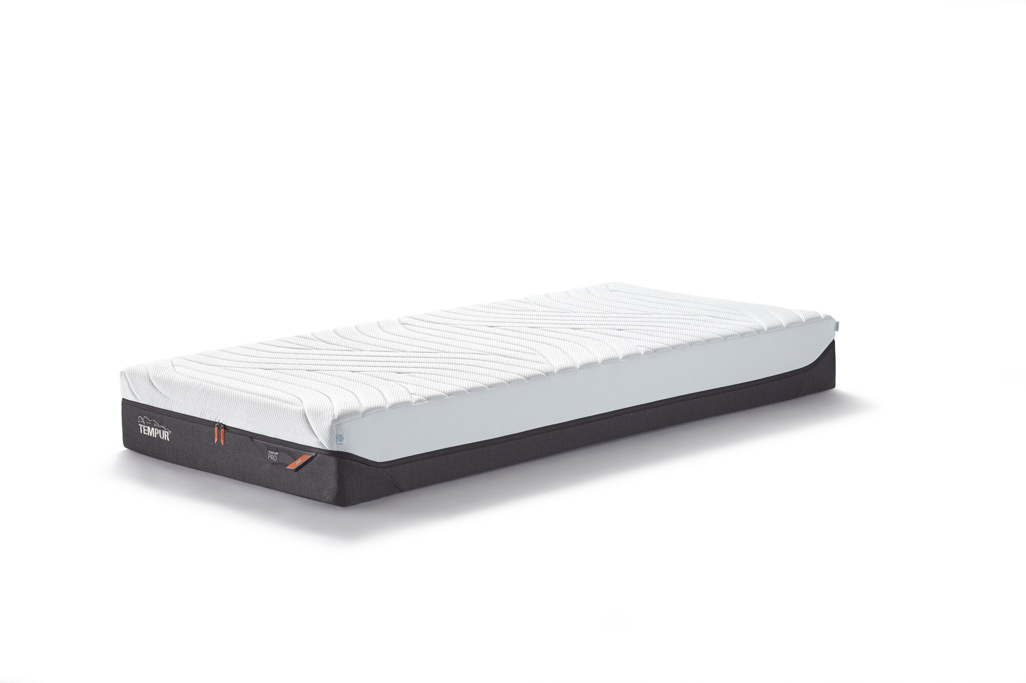 TEMPUR PRO® CoolQuilt Matratze 23 cm | Firm