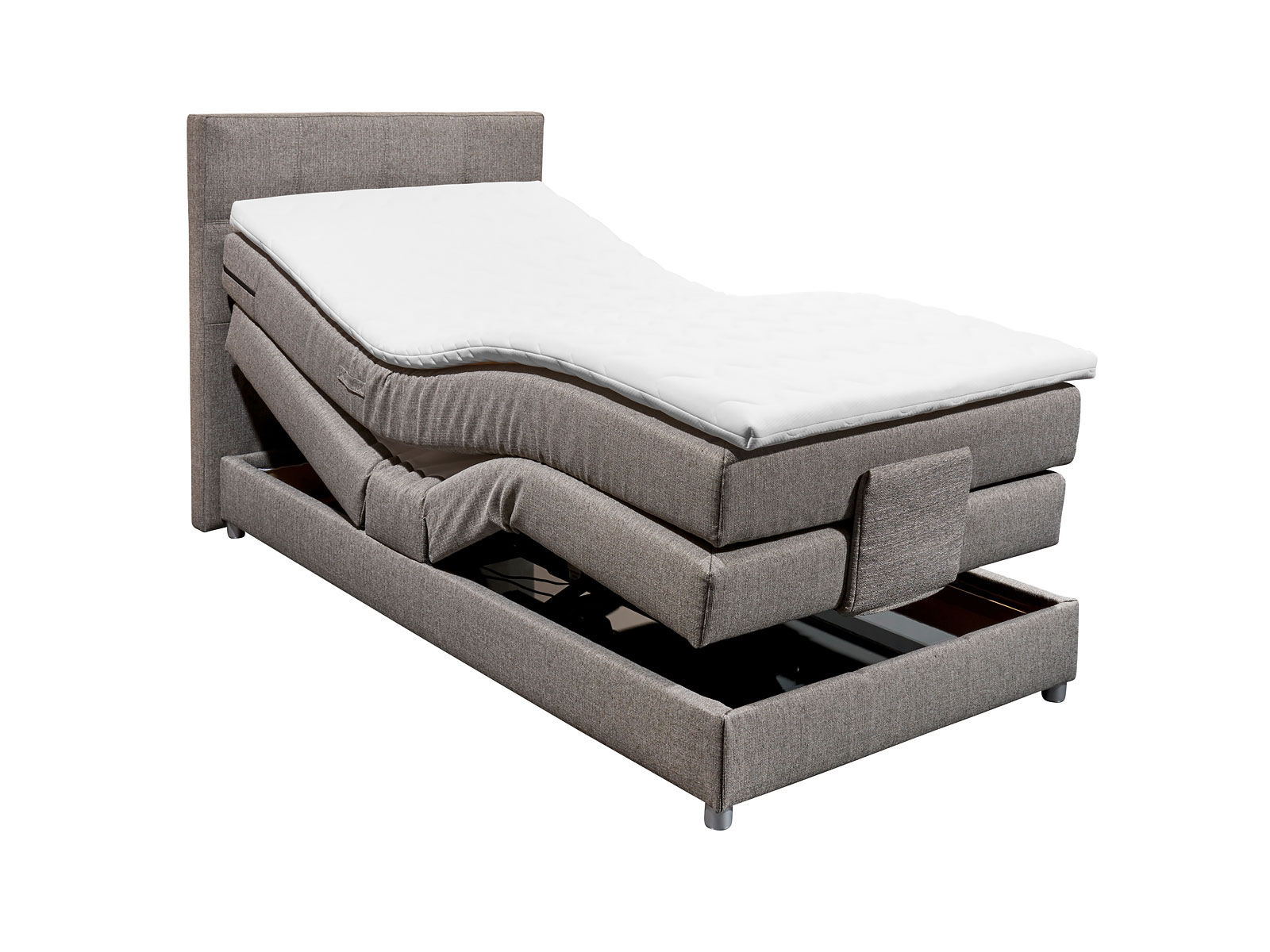 Manolo 3 Detail, Artemis Silver