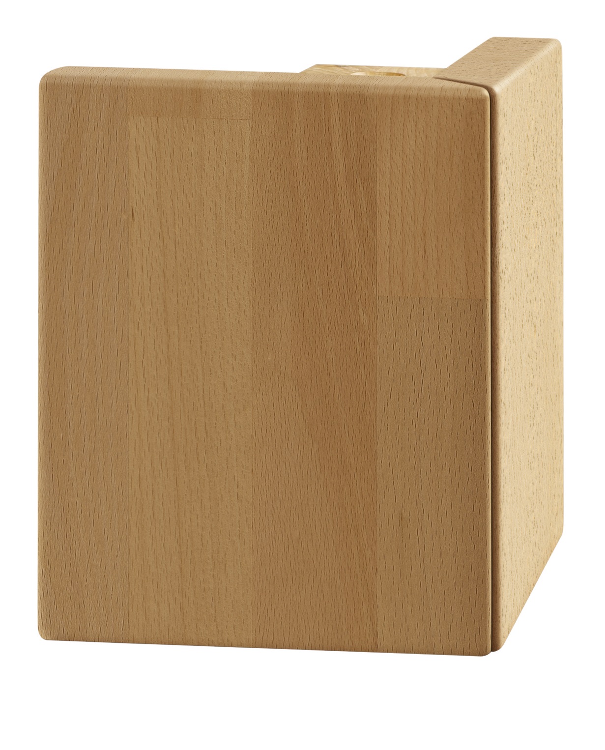 Buche natur, lackiert