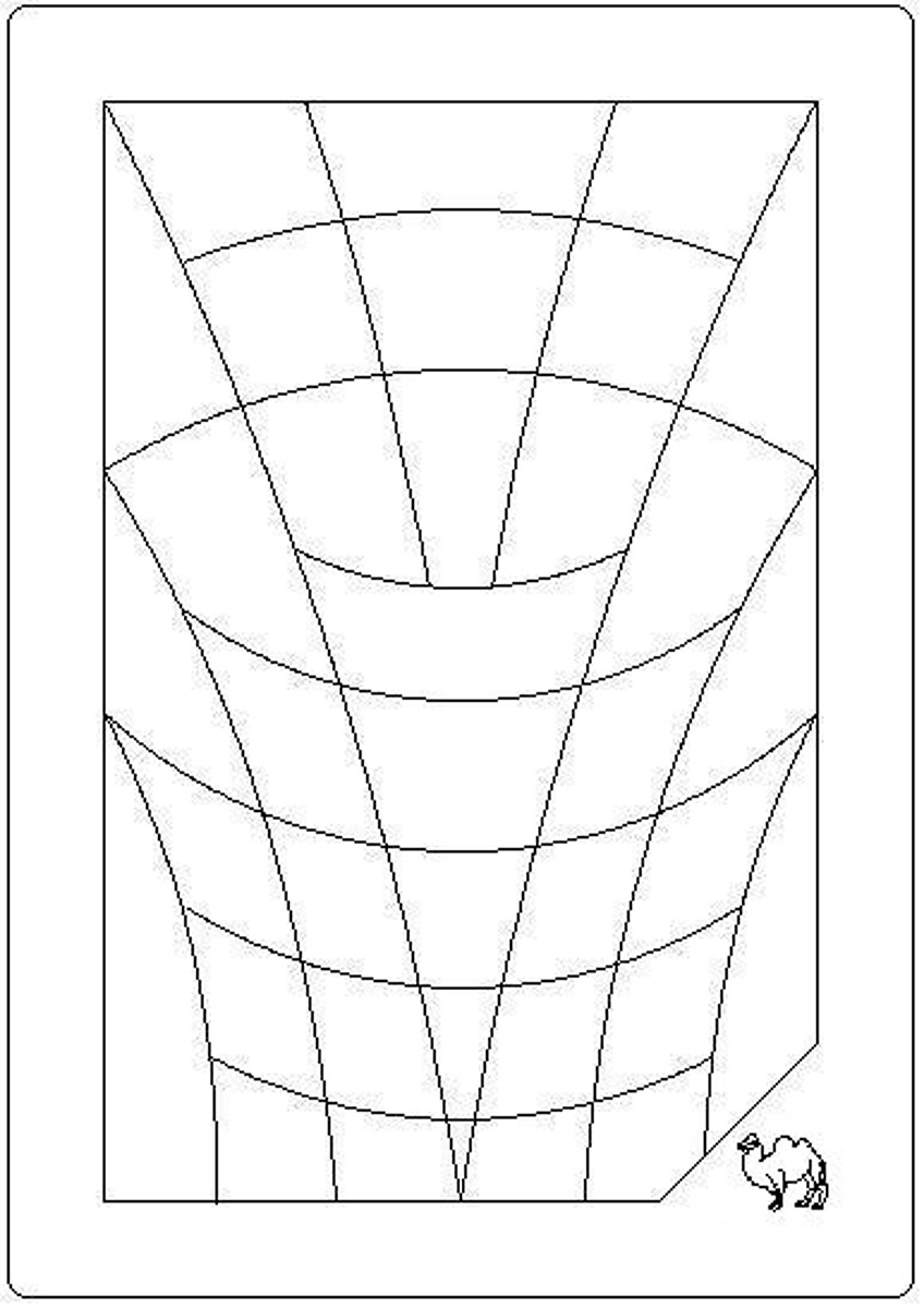 Hefel Ganzjahresdecke Pure Camel