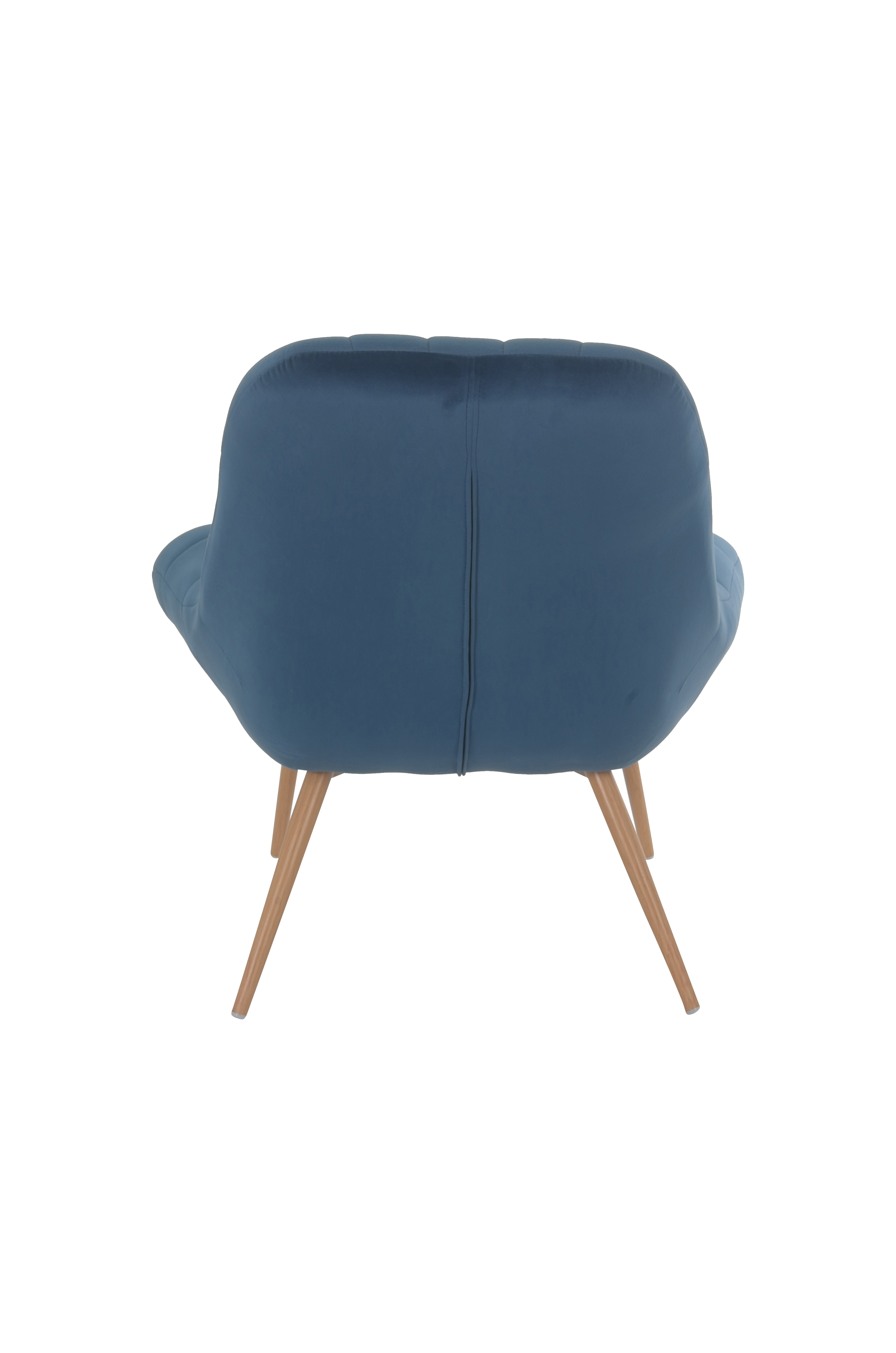 Blau