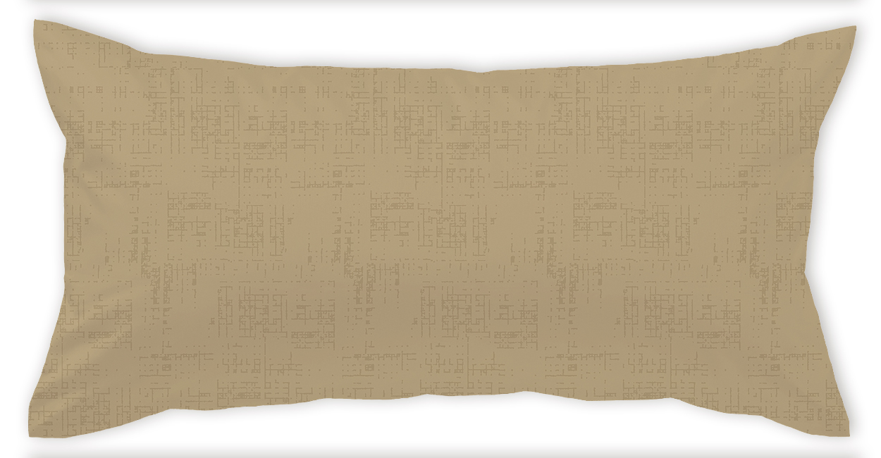 Karamell, 40 x 80 cm