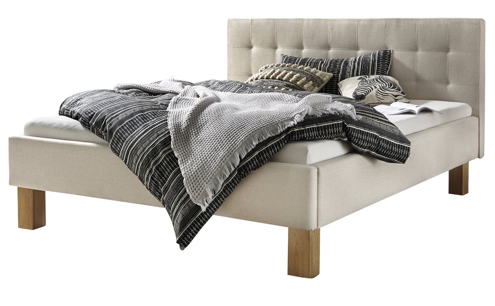 Eiche bright, Pepe beige 327